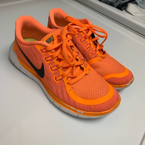nike dalton racer